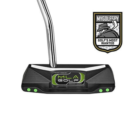 MLA Tour Classic Golf Putter - 3rd most wanted putter by My Golf